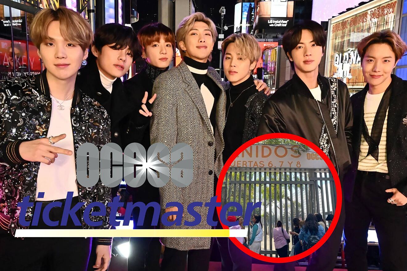 BTS / Fandom de ARMY en M�xico |