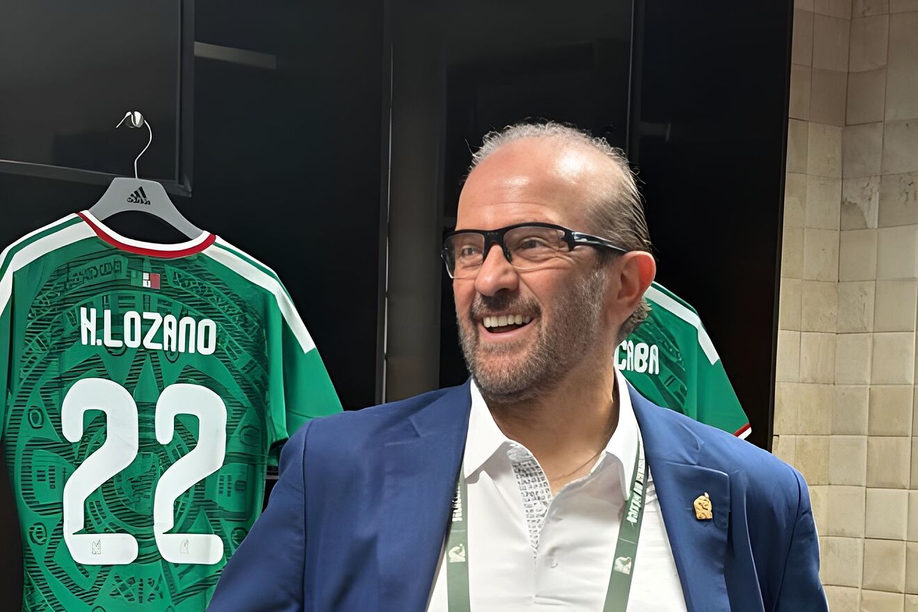 "Lo viv� en silencio": Fernando Schwartz confiesa problemas serios de...