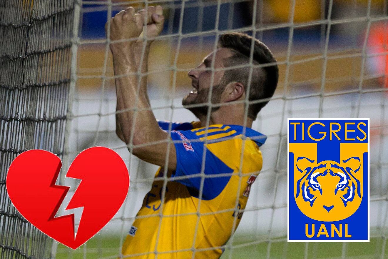 Andr� Pierre Gignac.