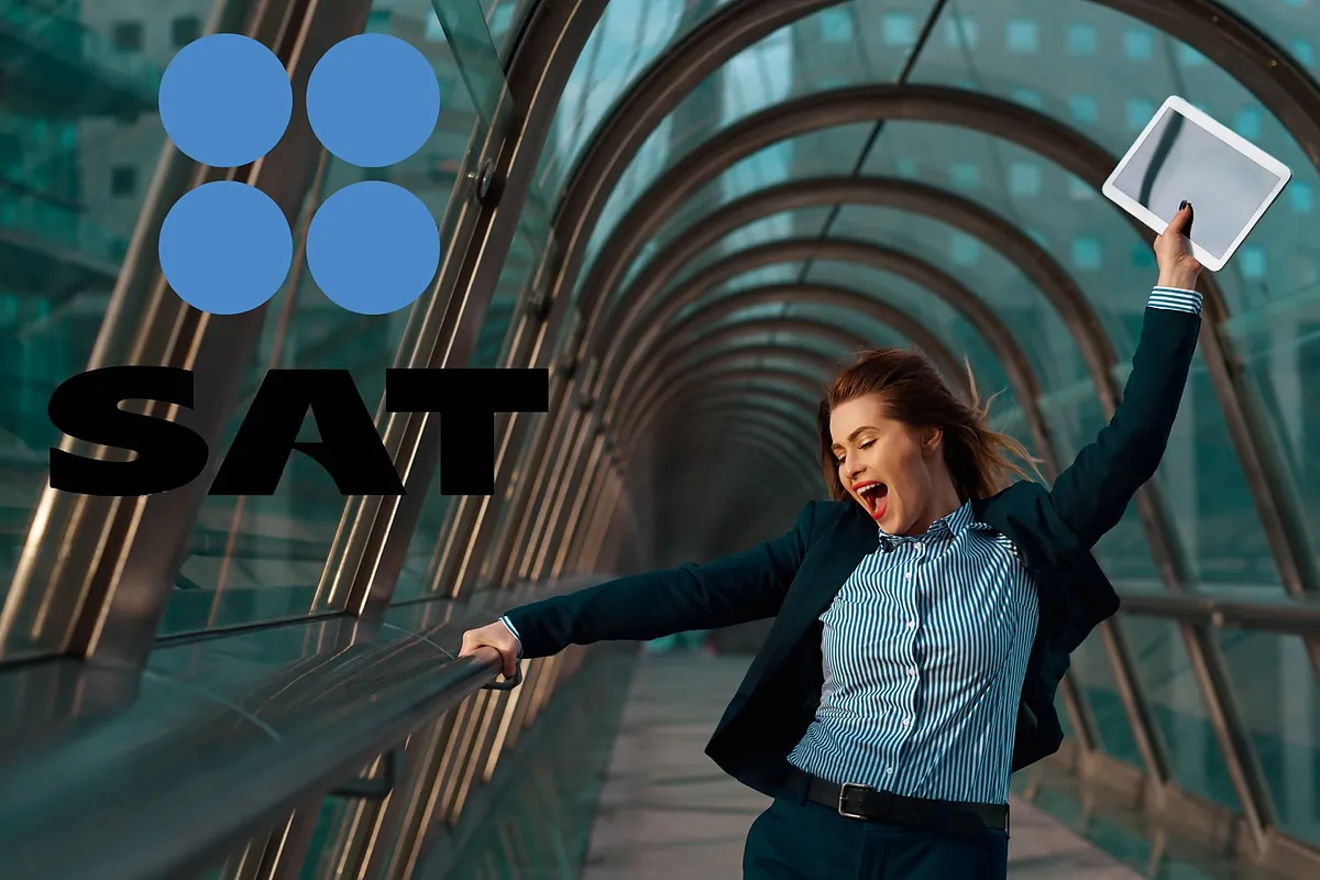 Conoce el cierre del SAT y trámites en línea este diciembre