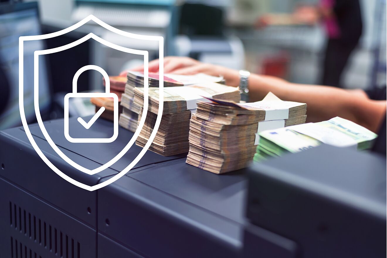 ¿Bancos en México pedirán identificación y datos biométricos en...