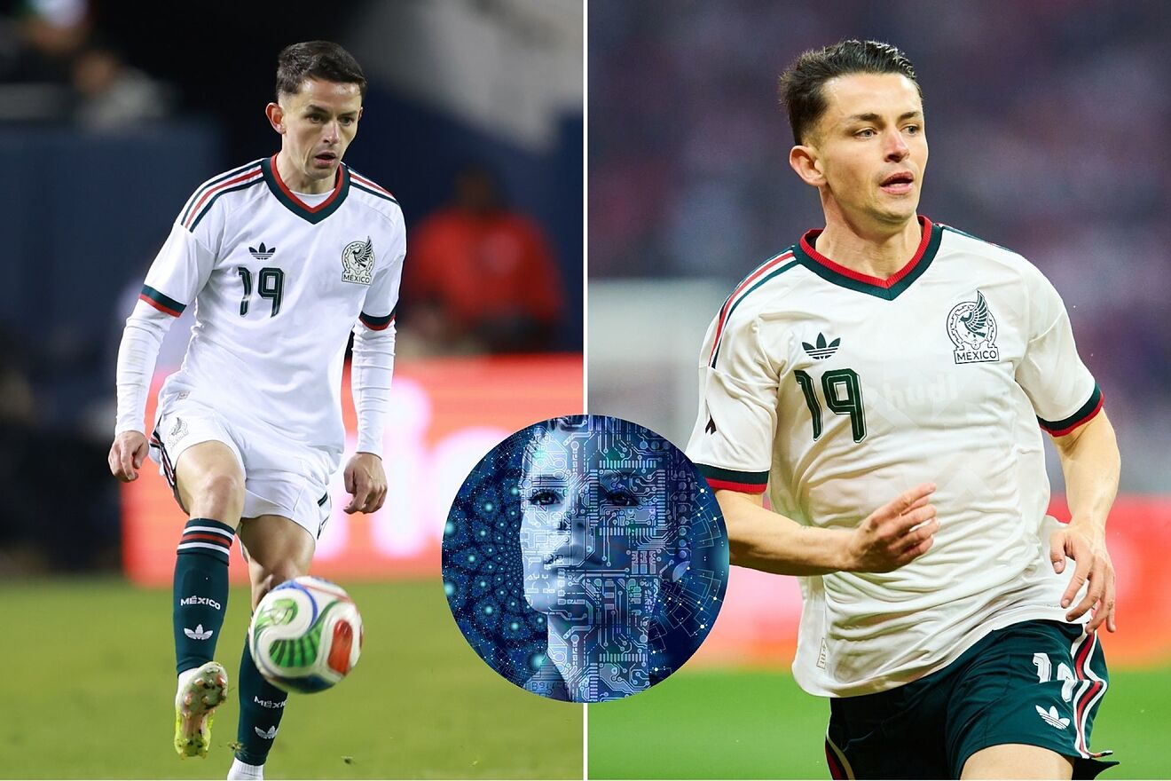 �Llegar� �lvaro Fidalgo al Mundial 2026? Esto dice la Inteligencia...