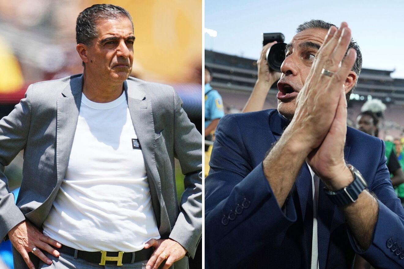 Botafogo despide a Renato Paiva tras eliminaci�n del Mundial de...