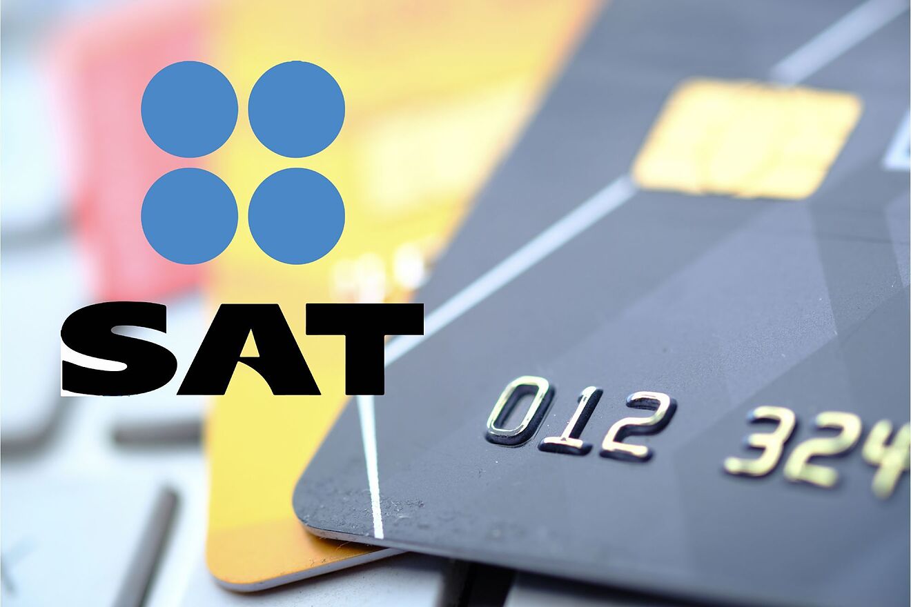 ¿Cuánto dinero puedes tener en tu tarjeta de débito según el SAT y qué ...