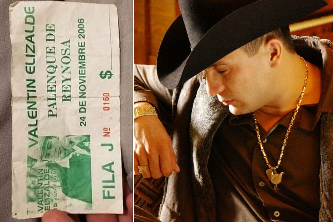 "No hizo lo que se le pidi�": Exmiembro de los Zetas revela el motivo...