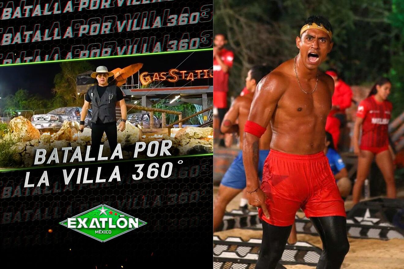 Qui�n gana Villa 360 jueves 13 de marzo 2025