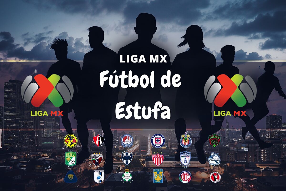 Fútbol de Estufa Liga MX Hoy: fichajes, últimas noticias y rumores Sábado 20 de Junio del Apertura 2026