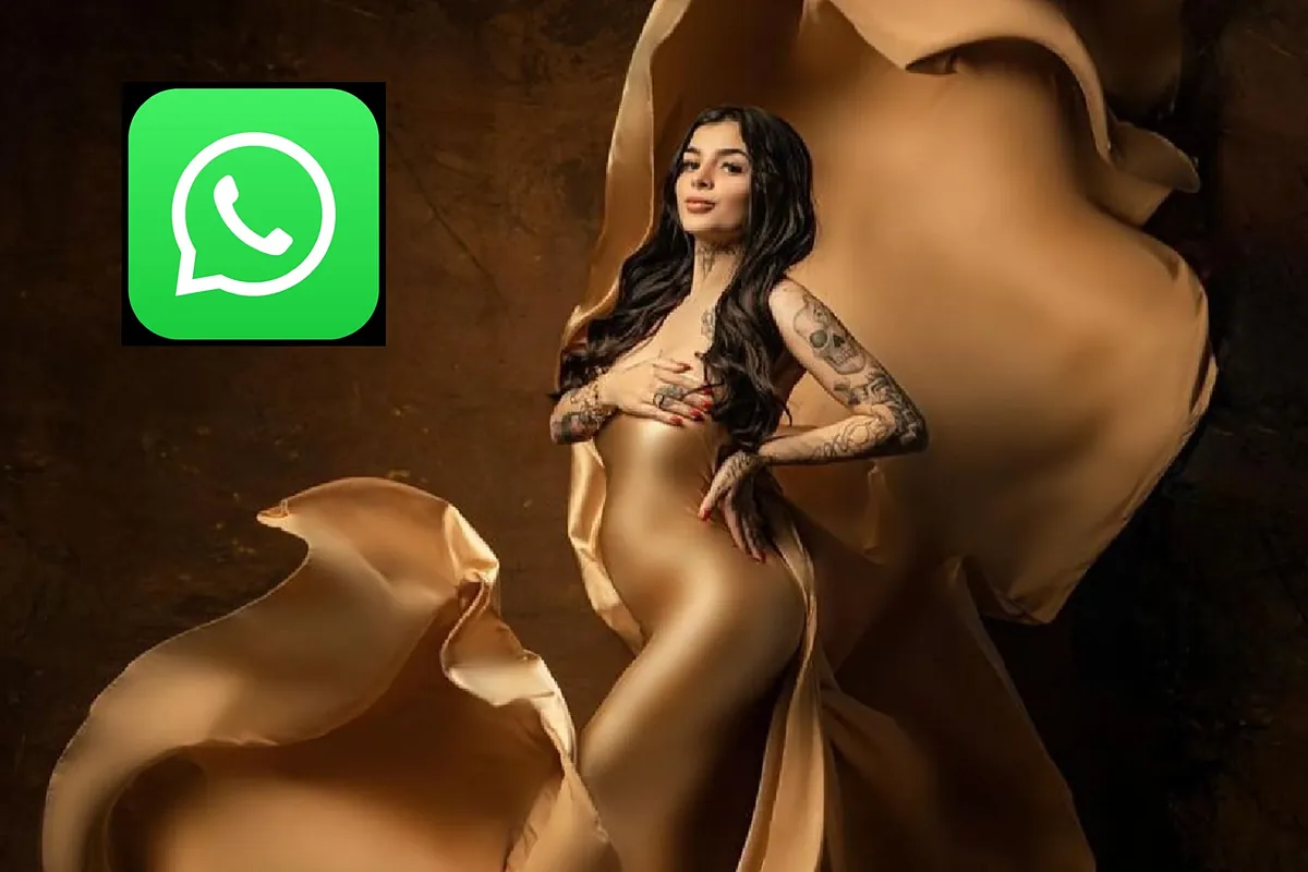 Karely Ruiz anuncia nuevo canal en WhatsApp, pero sin contenido tipo  OnlyFans | MARCA México