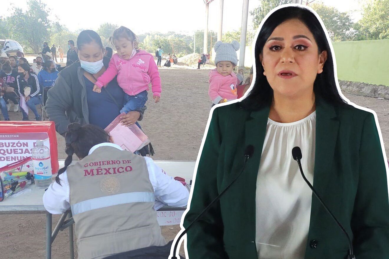 ¿Cuándo inicia el registro para el Apoyo a Madres Trabajadoras 2025 y ...
