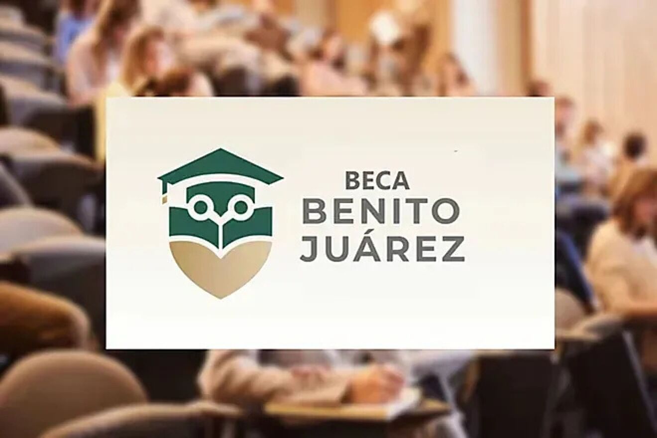 �Ya depositaron la Beca Benito Ju�rez? Monto y qu� apellidos les depositan hoy, viernes 25 de abril 2025