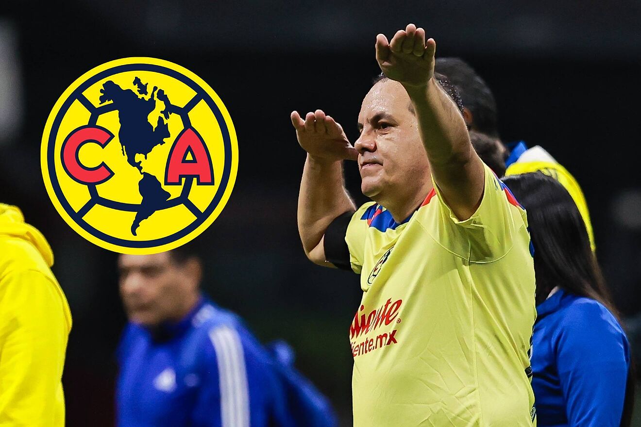 Club Am�rica Cuauht�moc Blanco Liga MX Adidas