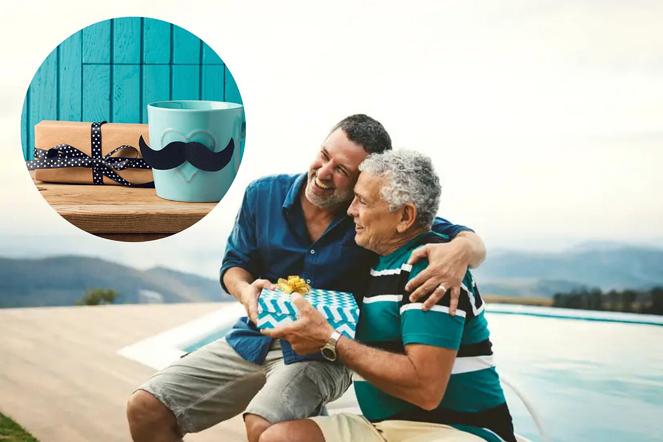 Regalos originales para el D�a del Padre