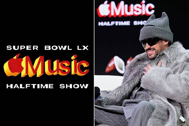 Bad Bunny conquista San Francisco con show de medio tiempo del Super Bowl 2026