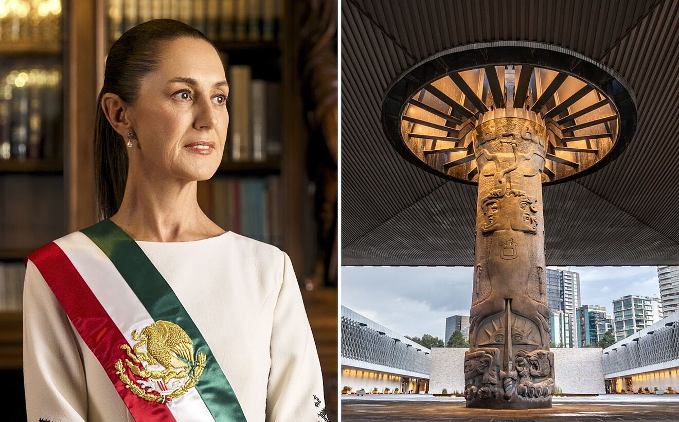 La Jefa del Ejecutivo record� las "atrocidades cometidas durante la...