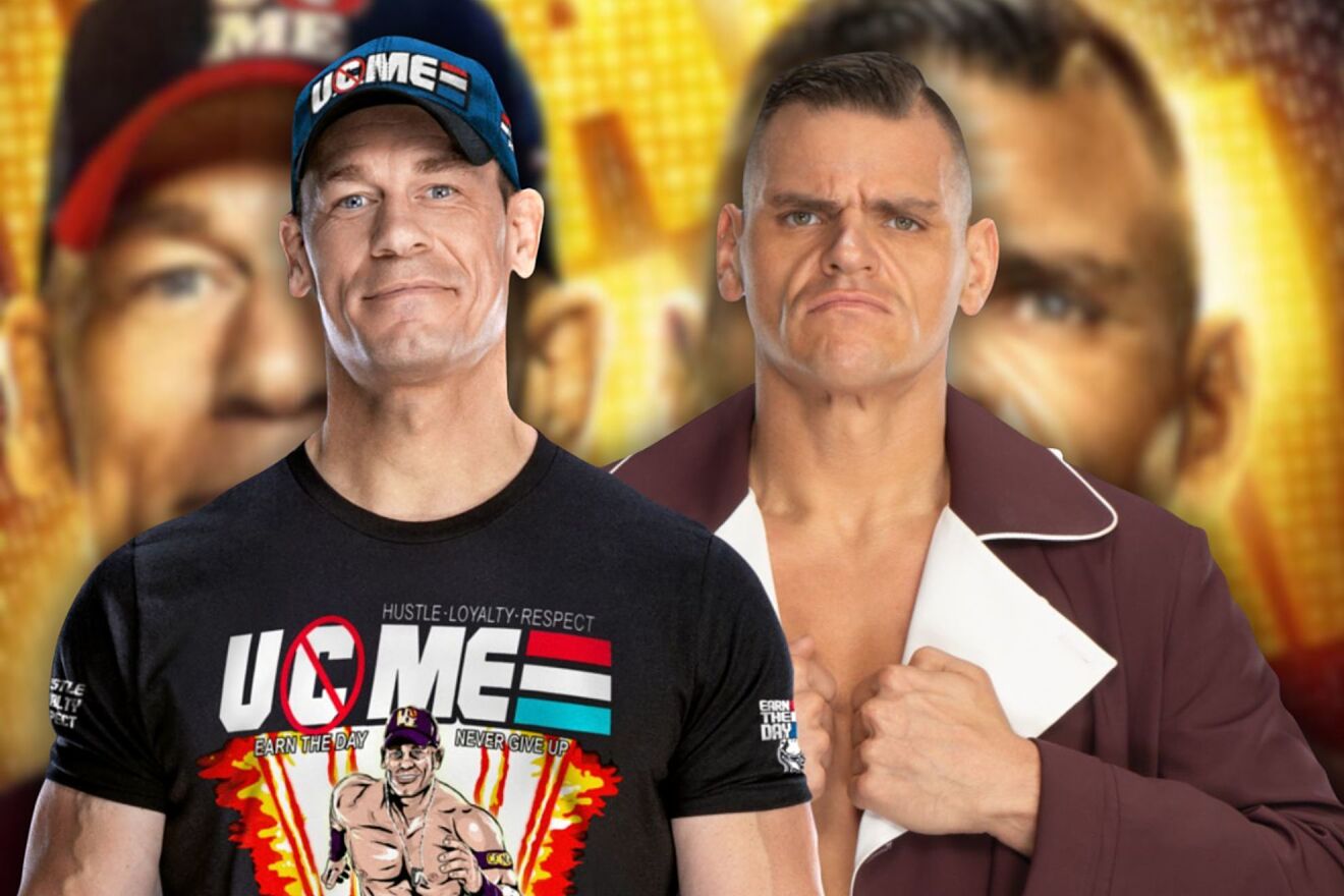 John Cena se retira: Cartelera completa de 'The Last Time is Now' 2025