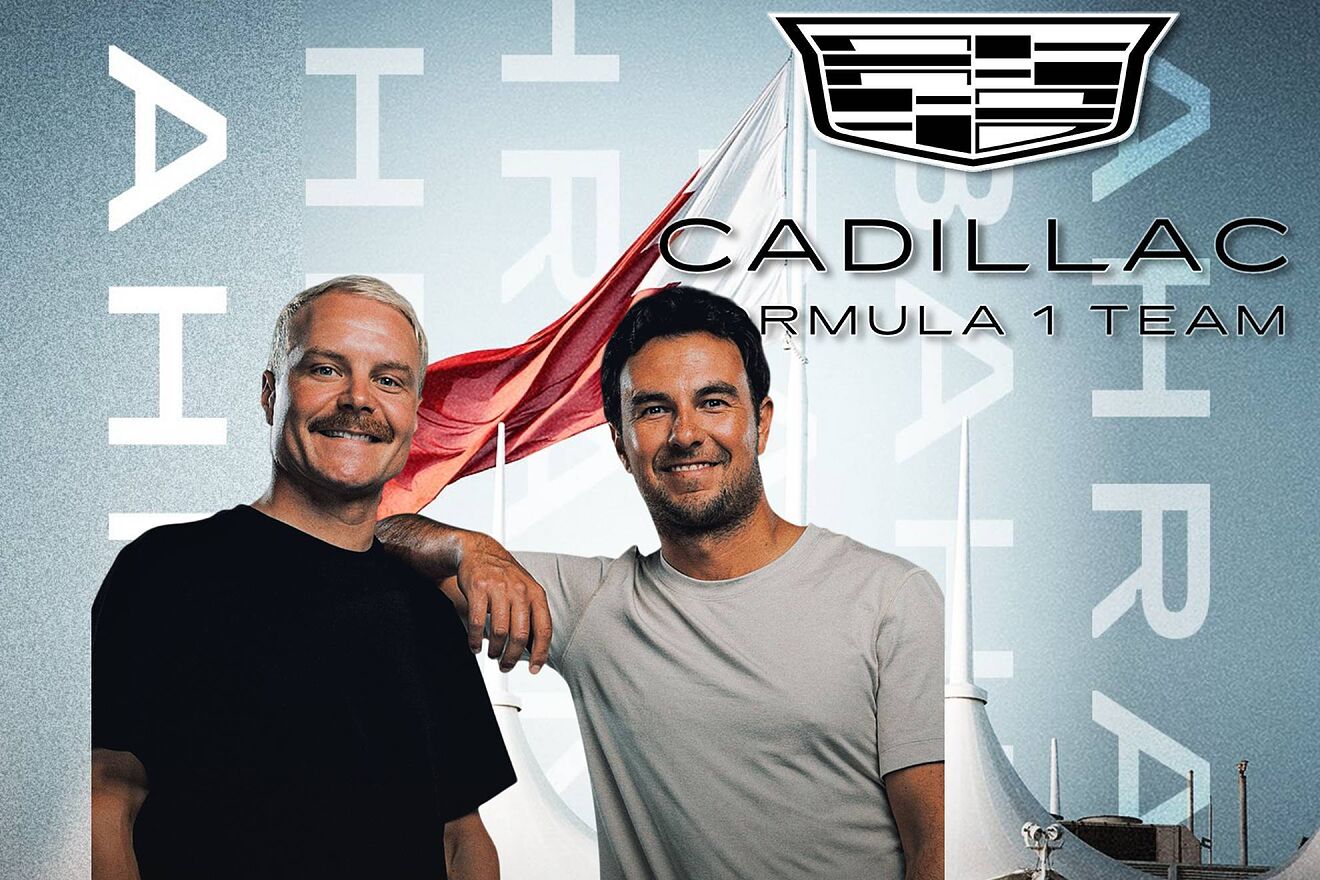 Los pilotos tendr�n participaci�n los tres d�as