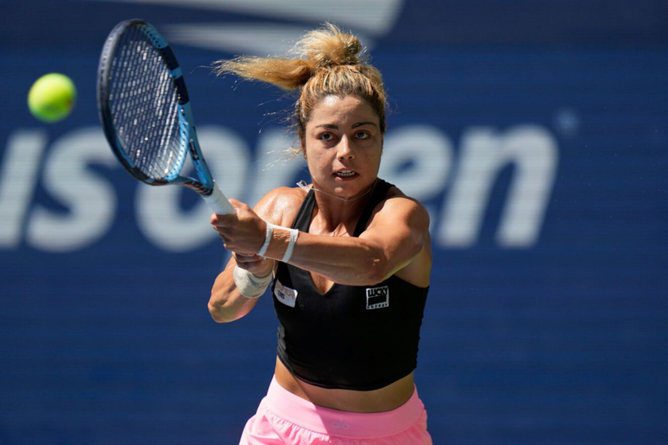 Renata Zaraz�a, dice adi�s al Australian Open 2026 ante Marie...