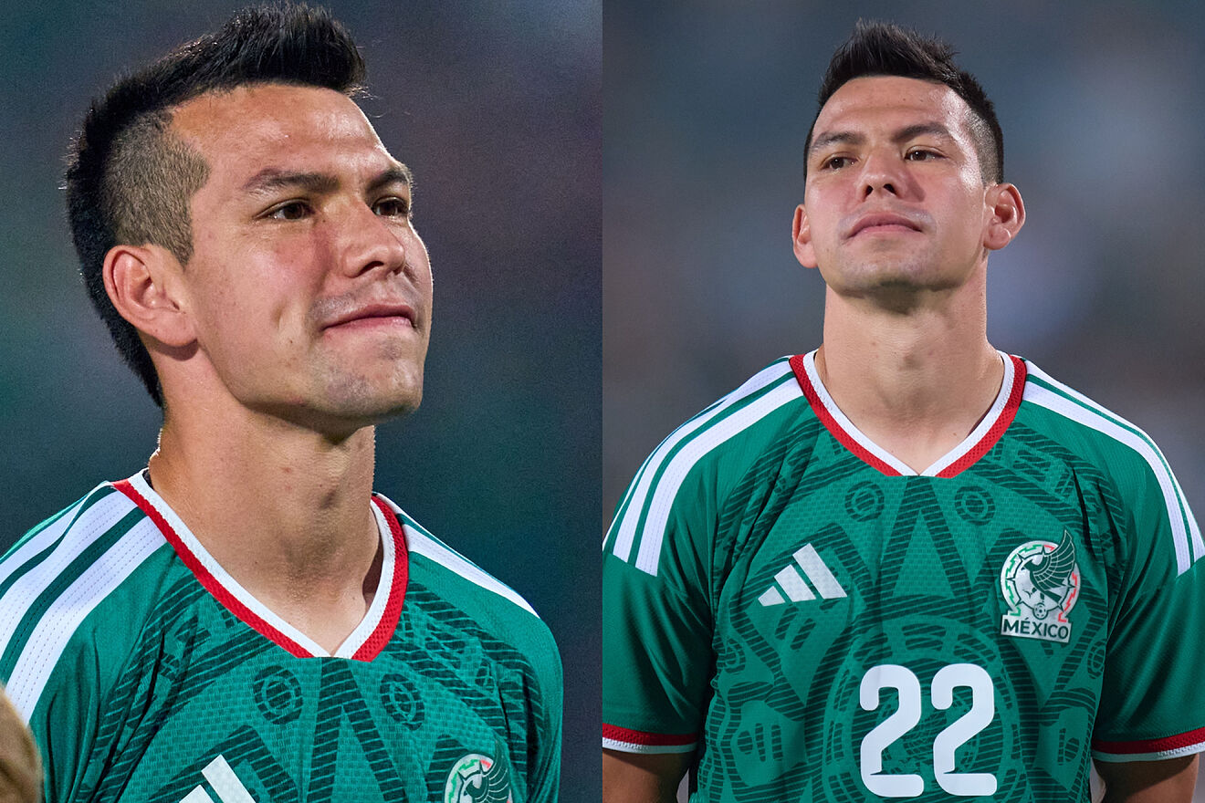 Hirving Lozano