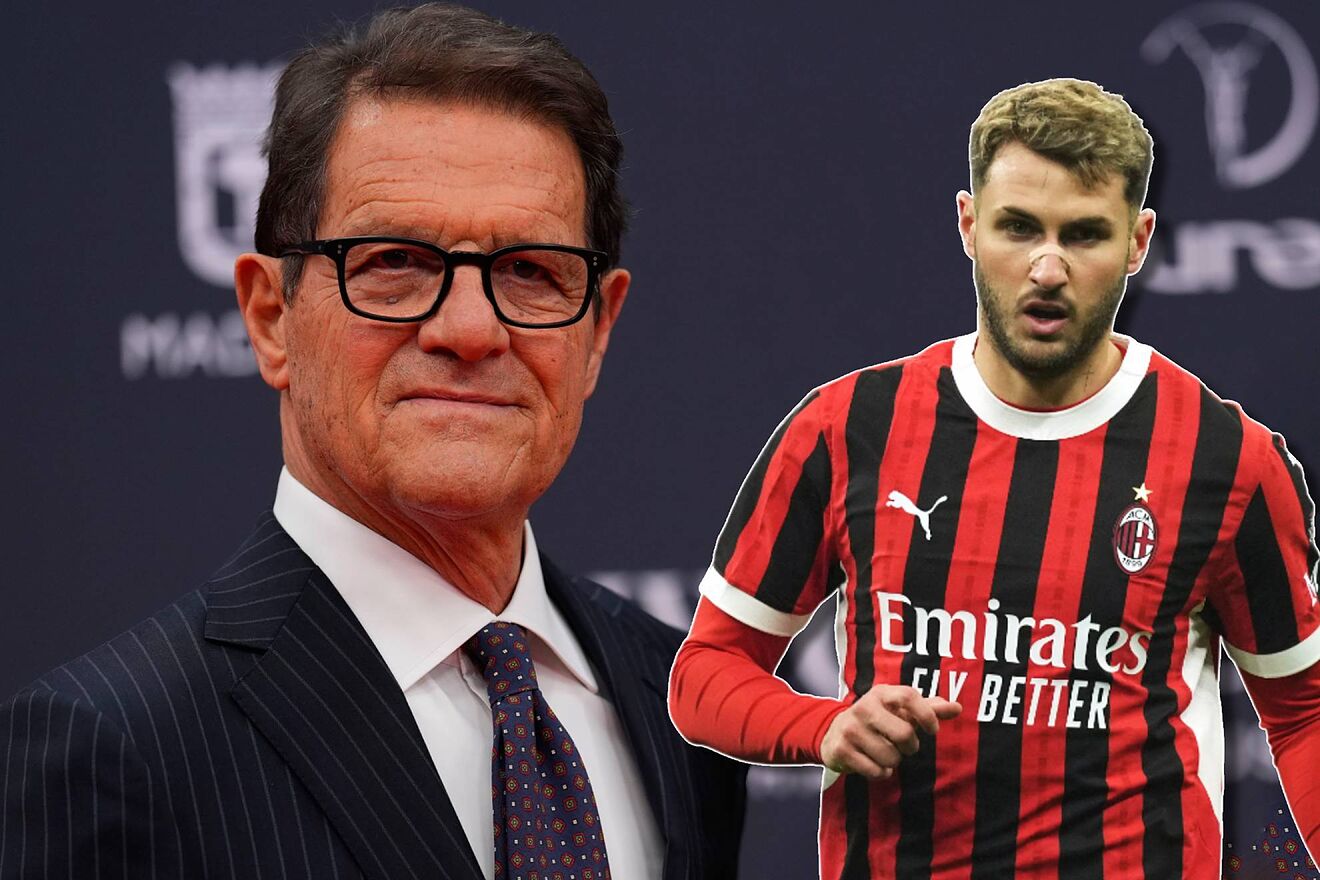 El italiano pide paciencia con el Bebote en los Rossoneri