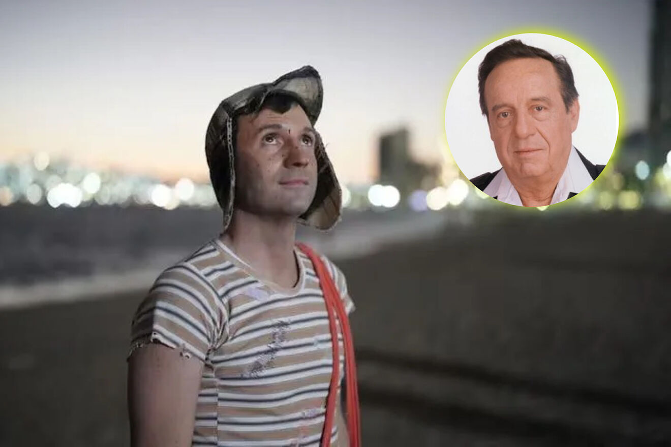 SIN QUERER QUERIENDO llega pronto a MAX