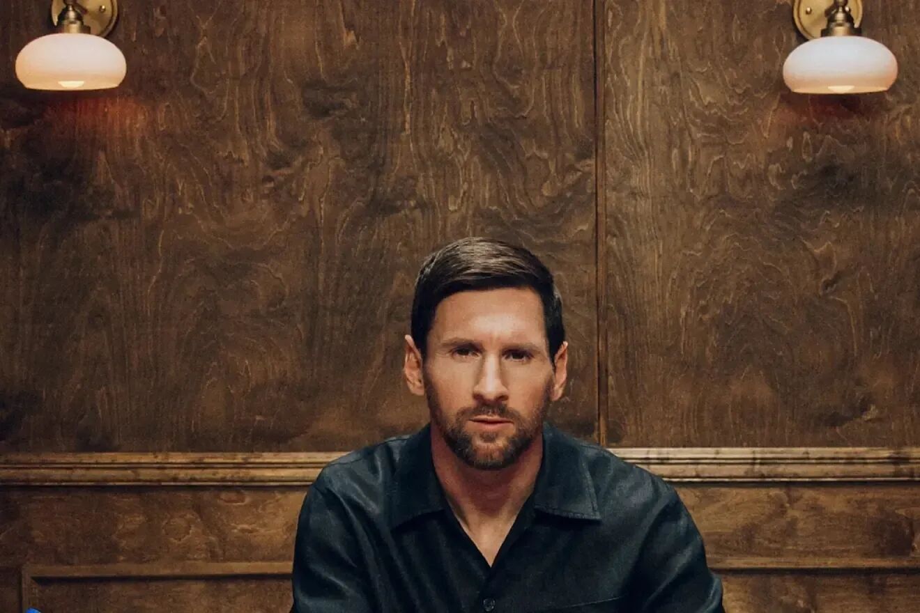 Leo Messi