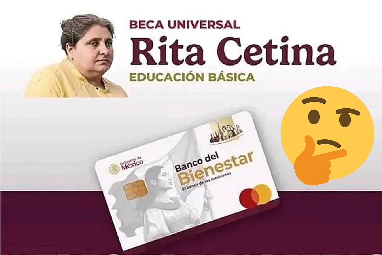 �En qu� d�as de Noviembre se entregar� la tarjeta de la Beca Rita...