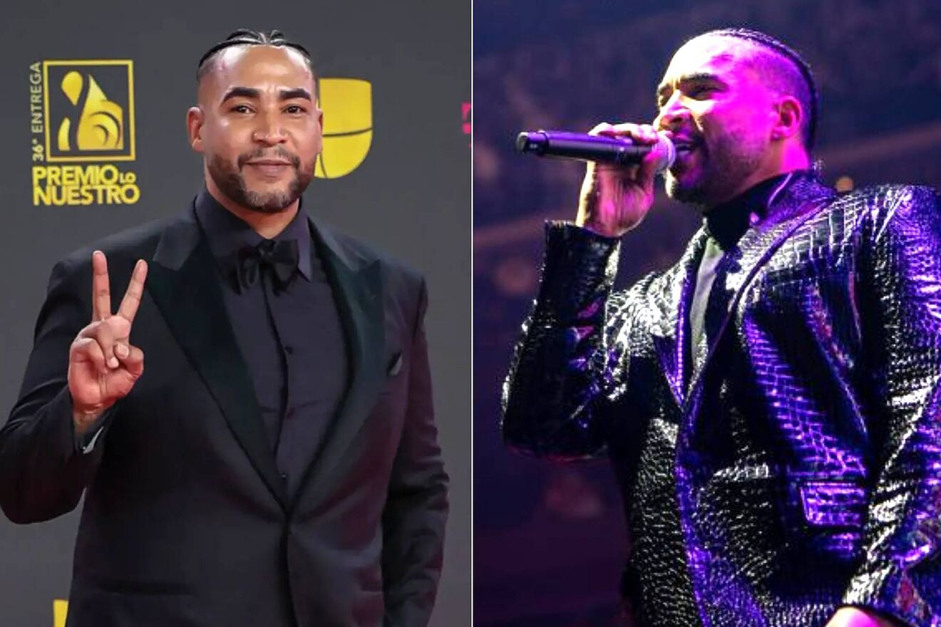 Don Omar |