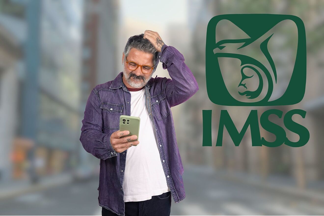 IMSS: ¿a quiénes cancela pensiones Ley 73 por orden de la Suprema...