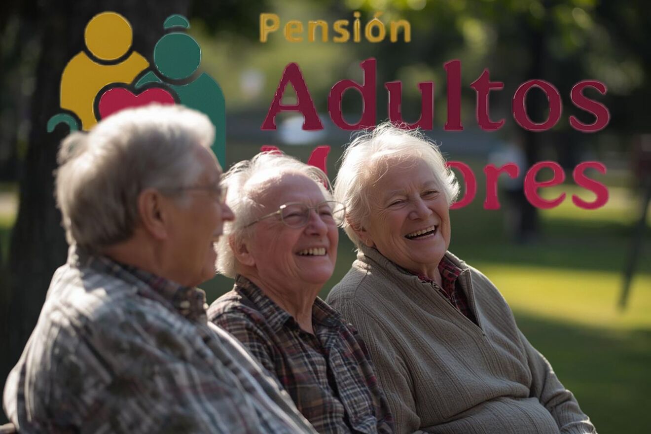 Pensi�n Adultos Mayores 2026: �Qui�nes podr�an ver dos dep�sitos...