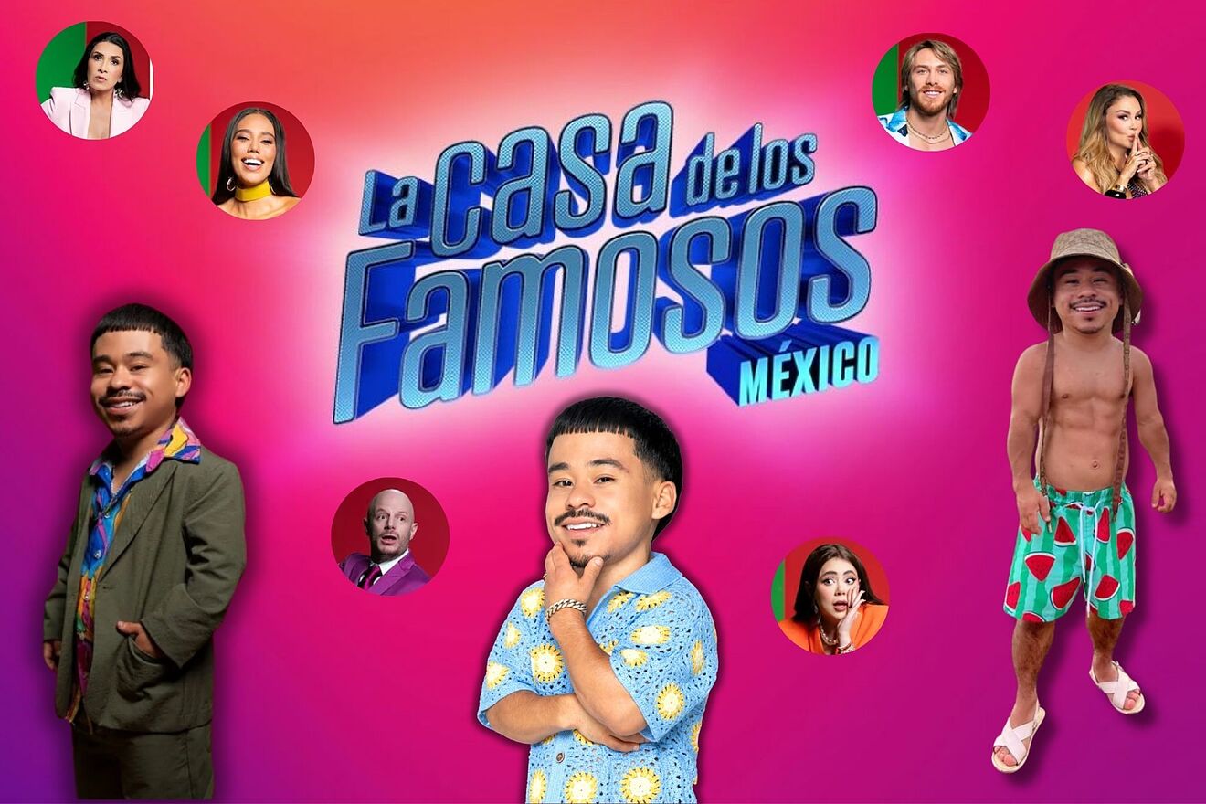 Cu�nto mide Abelito: Biograf�a y cu�l es su estatura