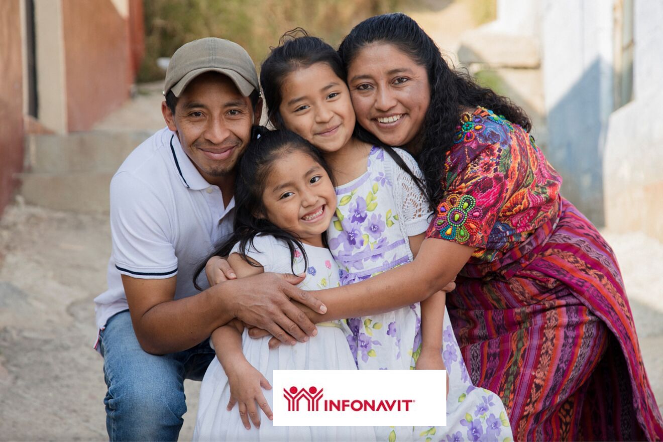 Cambios en Infonavit 2026: los tres requisitos clave y c�mo iniciar...