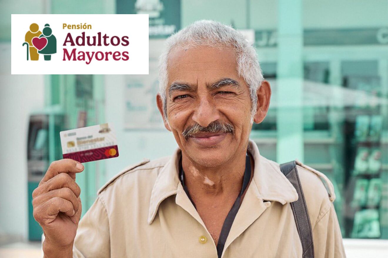 Inscripci�n Pensi�n Bienestar Abril 2026: Cu�les ser�n los...