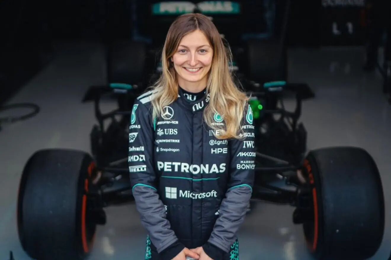 Doriane Pin