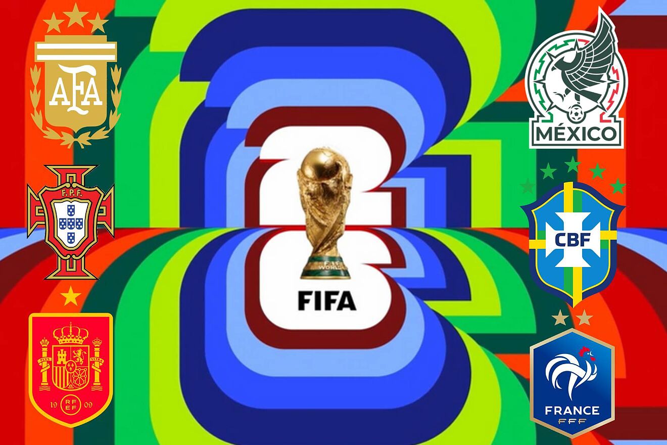 Definida la plataforma que transmitir� en vivo en M�xico todos los...