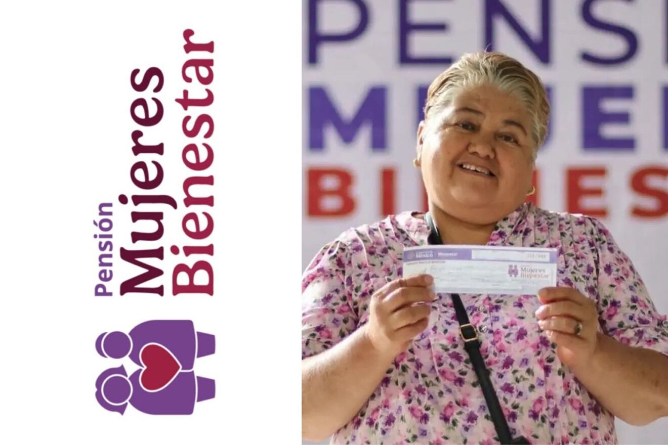 Mujeres Bienestar Registro Abril 2026: Qu� necesitas para aplicar y...