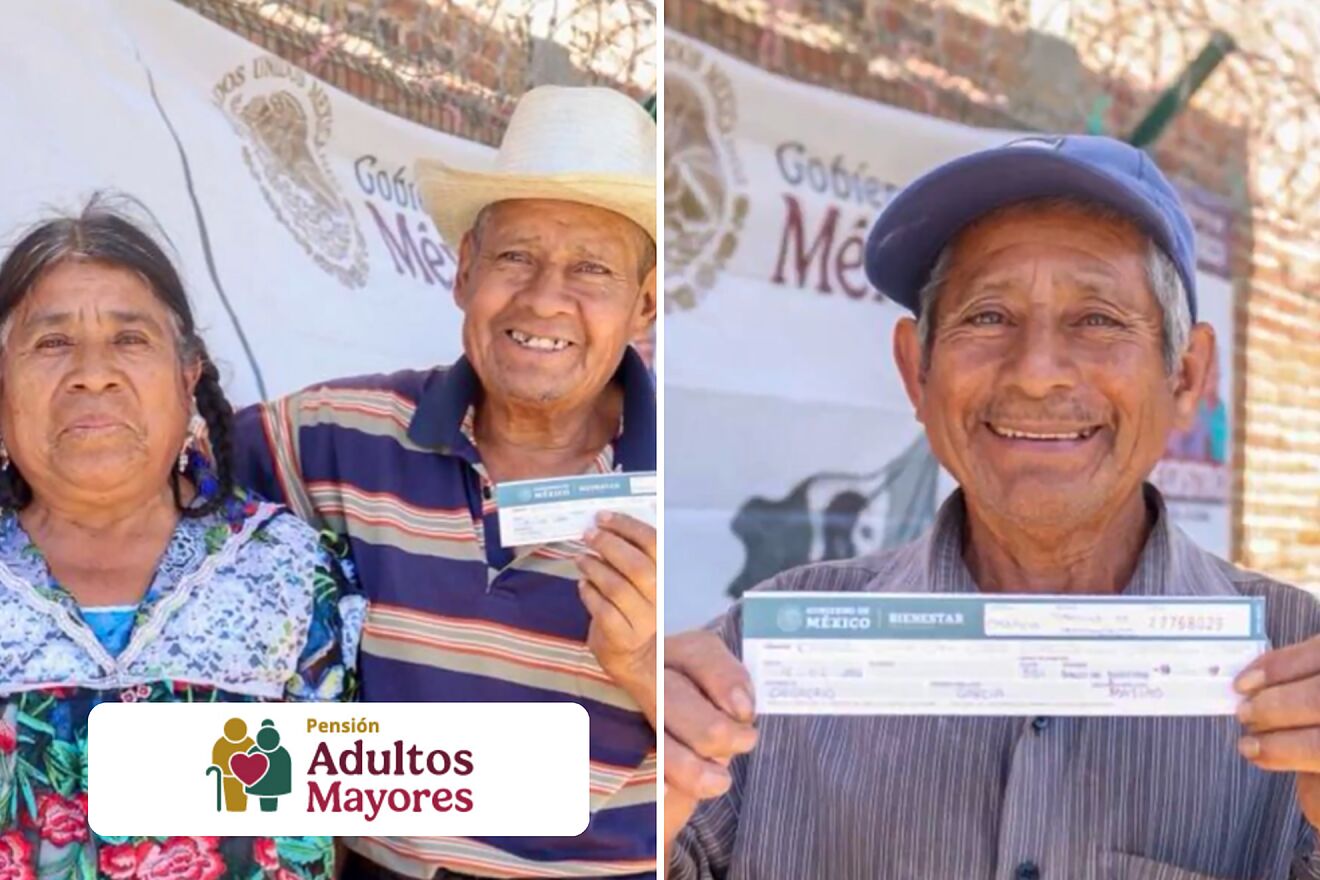 Pensión Bienestar 2026: ¿Cuándo depositan en marzo? Lo que se sabe...