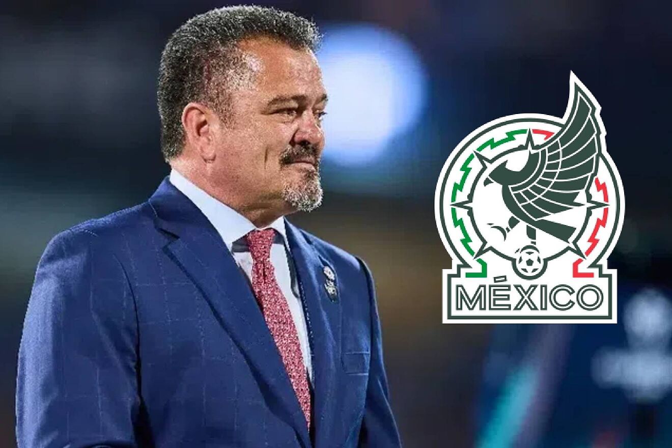 Carlos Hermosillo revela que actual jugador de Selecci�n Mexicana lo encar� por criticarlo
