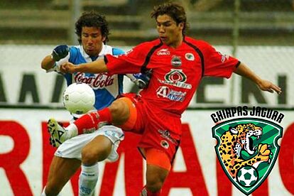 Liga MX 2025: Jaguares de Chiapas: de Cabañas a Jackson, todos los cracks que salieron de ahí | MARCA México