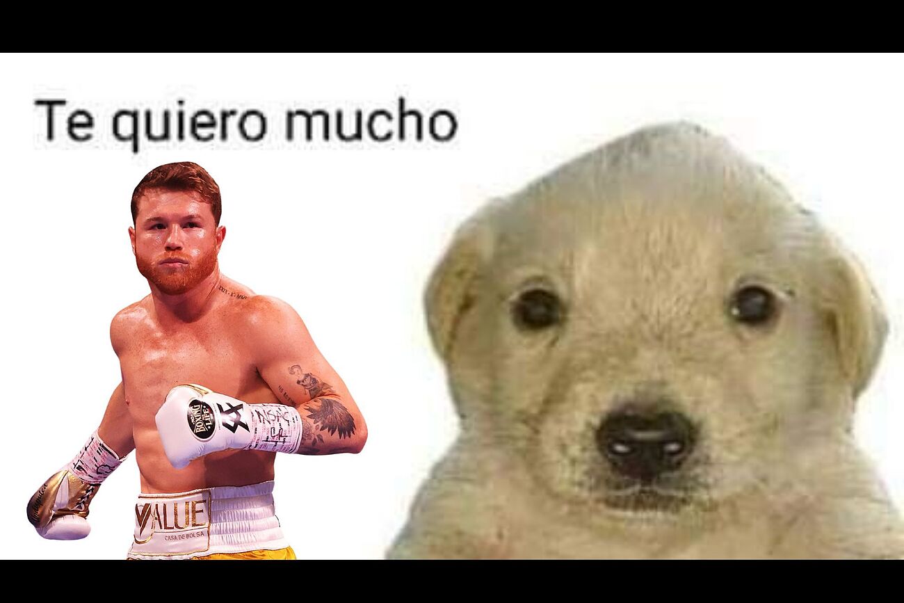 Canelo �lvarez vs Crawford