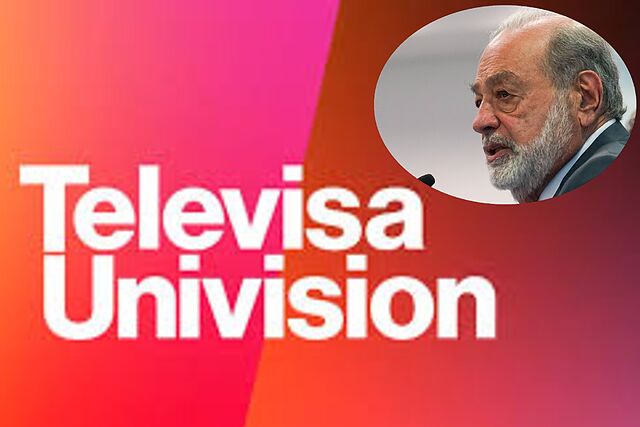 Slim se queda sin los derechos de los Juegos Ol�mpicos