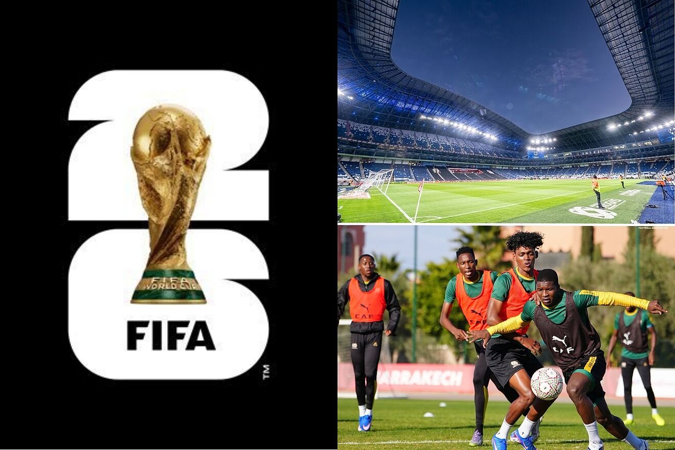 Monterrey se qued� sin Selecci�n Mexicana en el Mundial, pero...