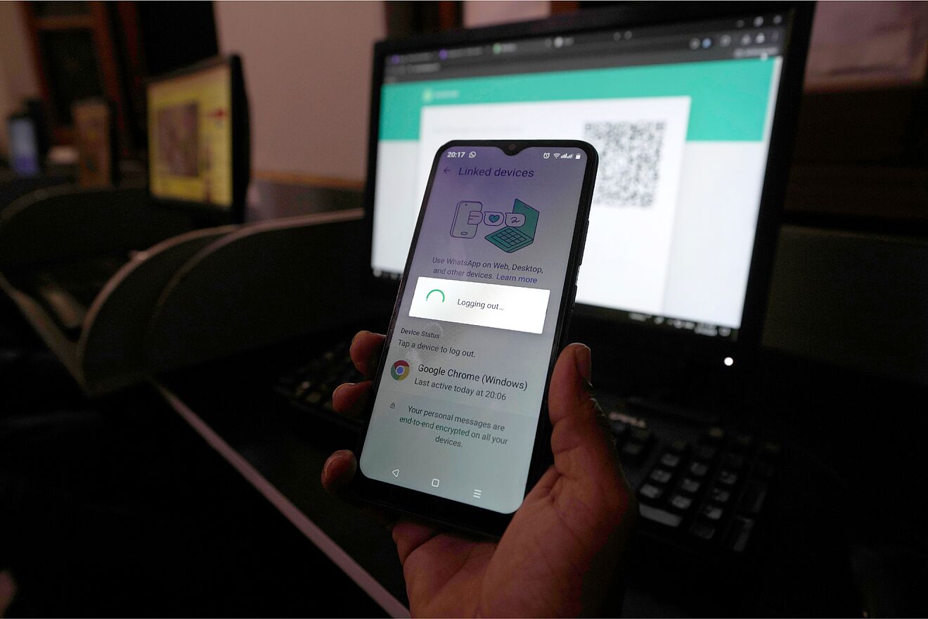 WhatsApp deja de funcionar a partir del 1 de enero; lista completa de...