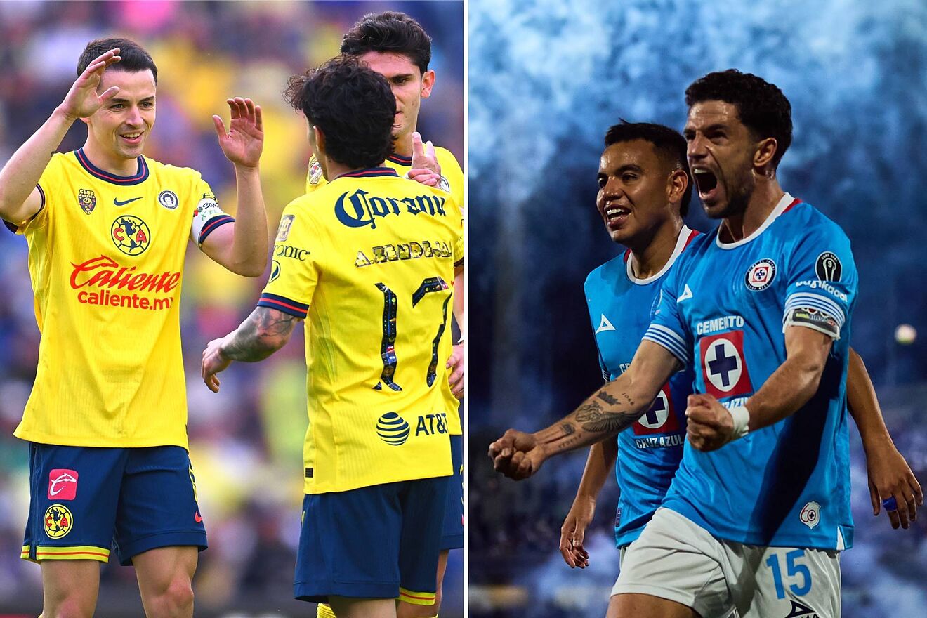 Semifinal torneo Clausura 2025