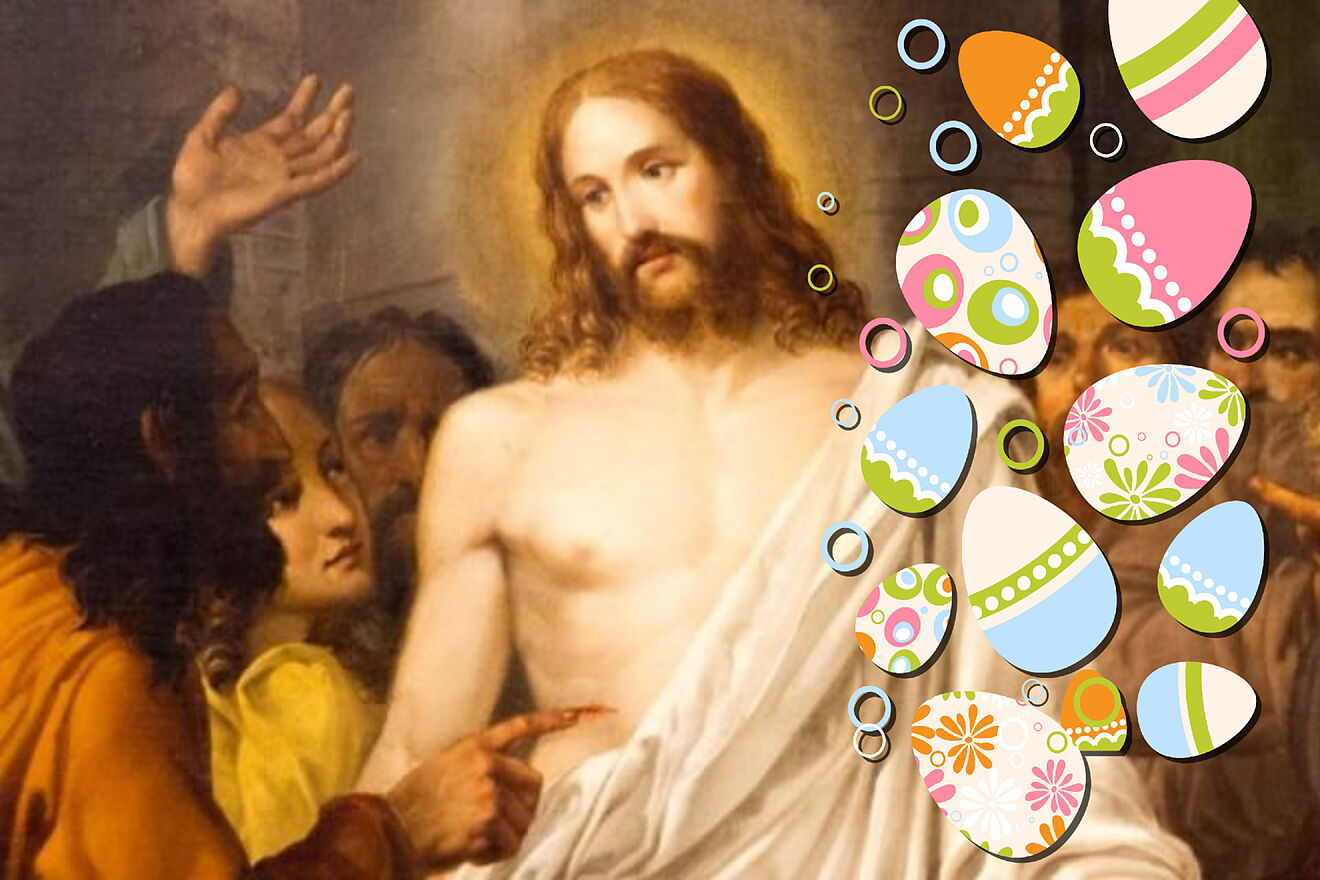 Domingo de PASCUA o RESURRECCI�N