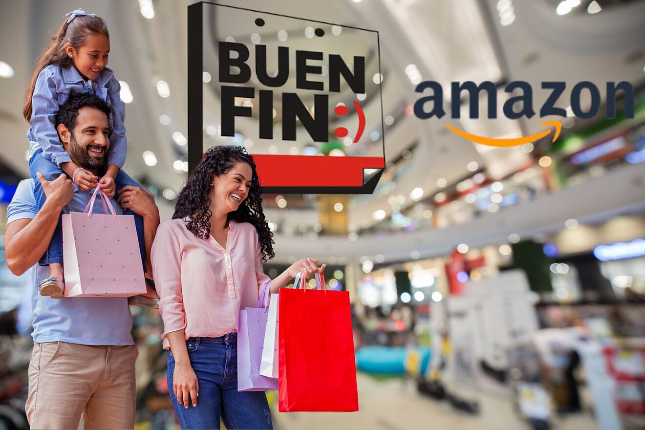 ¿Listo para el Buen Fin 2025? Cuándo inicia y qué ofertas tendrá...