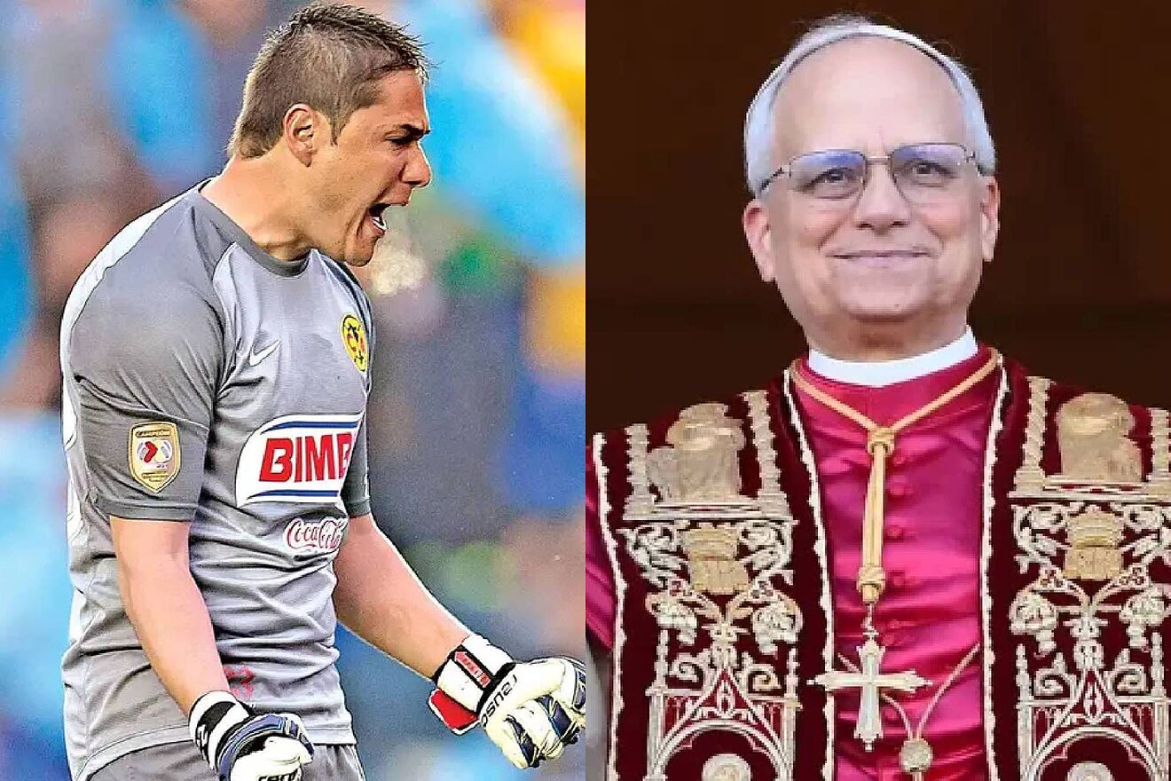 Am�rica 'celebra' al nuevo Papa Le�n XIV que podr�a darle nuevo...