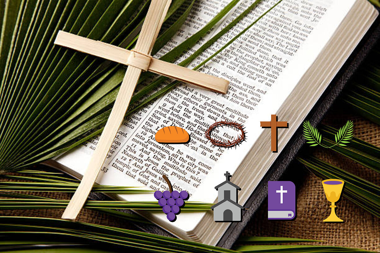 SEMANA Santa en M�xico: verdades y mitos.