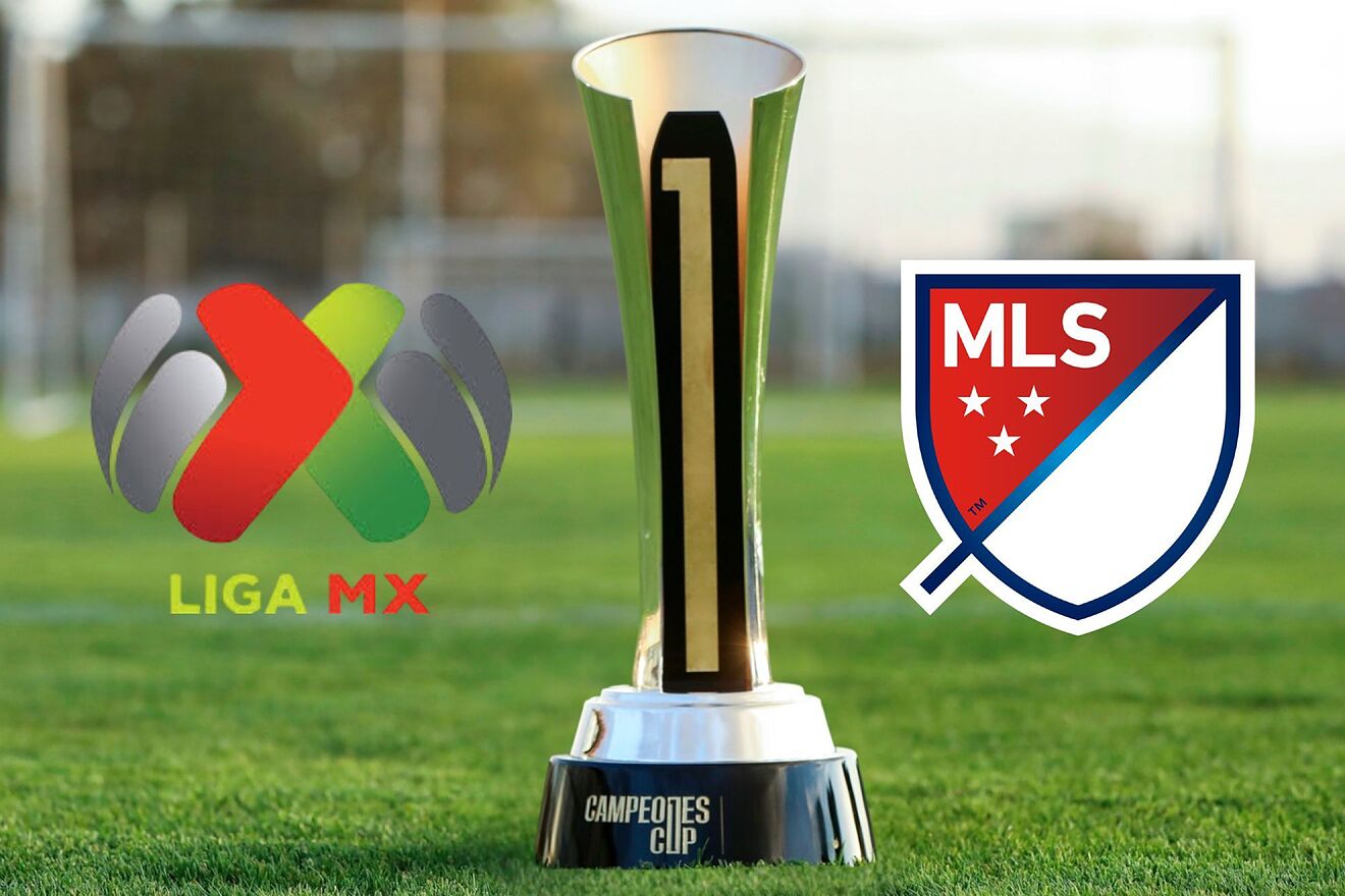 Liga MX 2025: ¿Cuántas veces ha ganado un equipo de Liga MX la ...