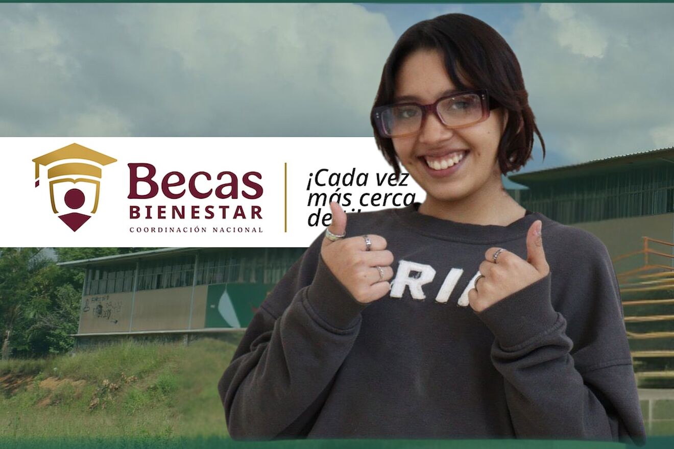 �Qui�nes no tendr�n pago doble en Becas Bienestar 2026 y cu�l es...