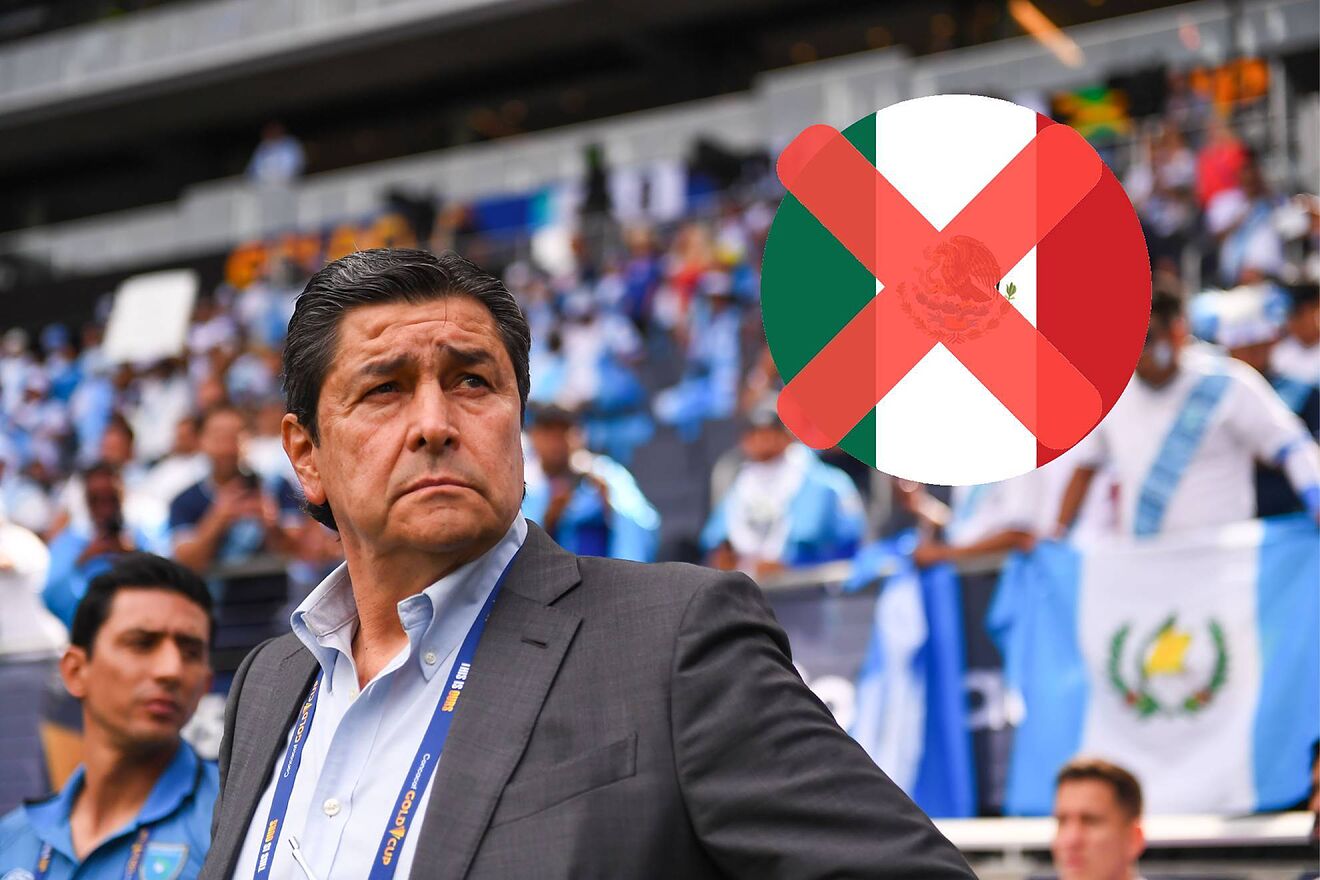 Luis Fernando Tena dice adi�s a la Liga MX con 'golpe' a directivos: "Solo extranjeros"
